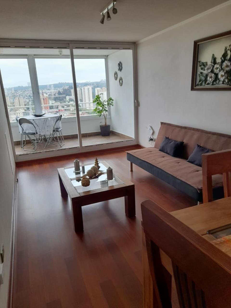 viña plaza 6 Apartment in Vina del Mar