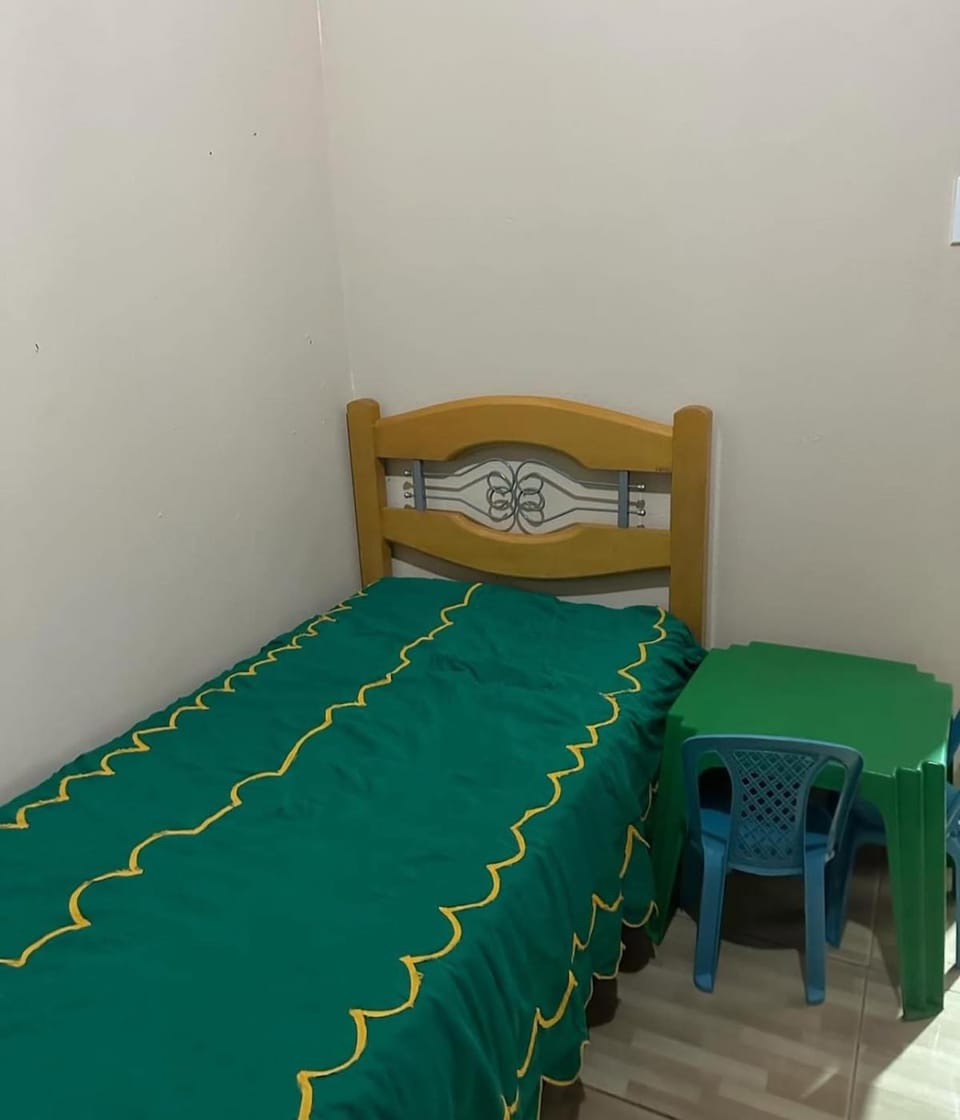 Um lugar para descansar e curtir com a família! House in State of Sergipe, Brazil