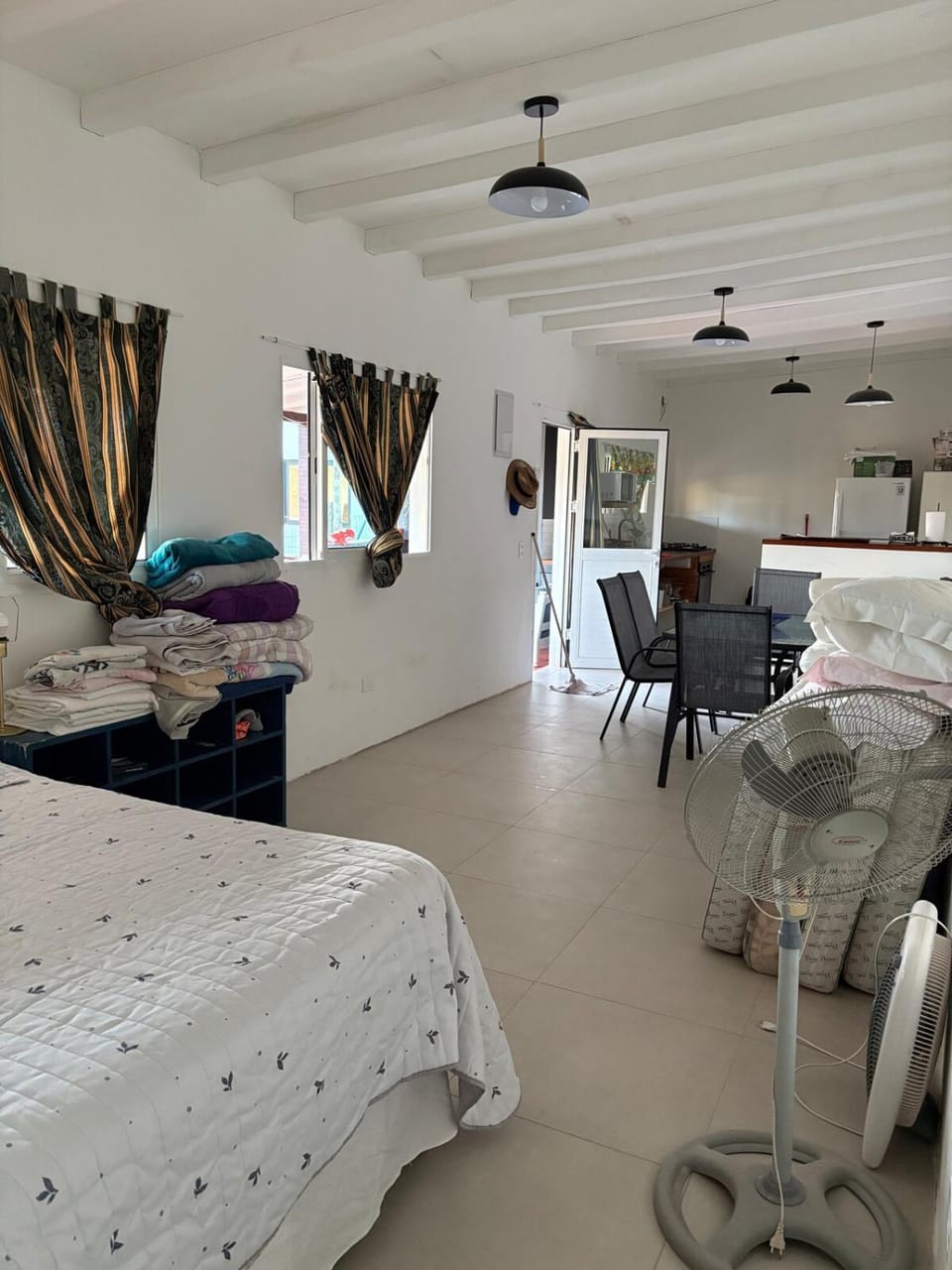 Casa en Portezuelo, a una cuadra de la playa Apartment in Maldonado Department, Uruguay