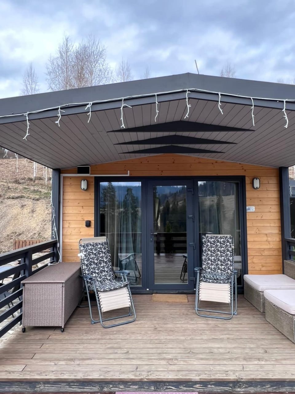 Sungora sun&ski resort House in Lviv Oblast