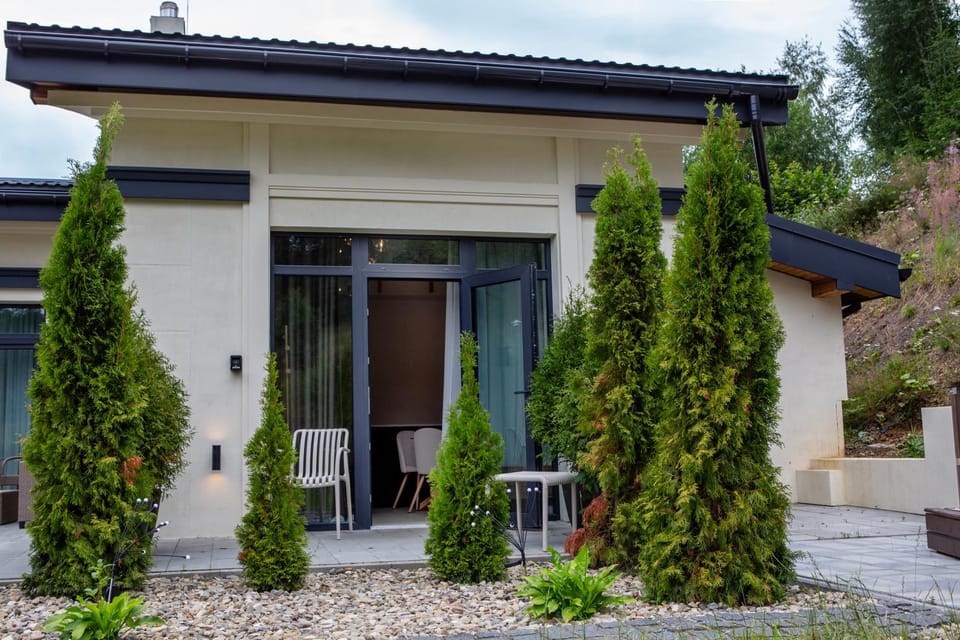 Sungora sun&ski resort House in Lviv Oblast
