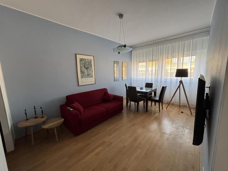 Very Central Parioli-Auditorium Apartment Apartment in Rome