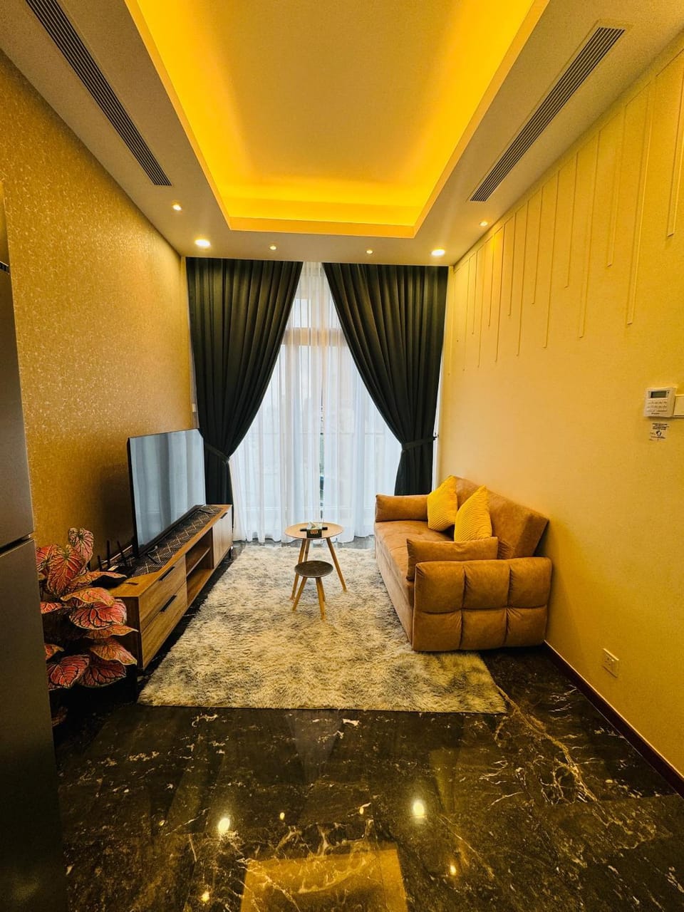 Royce Residence KLCC twin tower by ABM Unique Apartment in Federal Territory of Kuala Lumpur