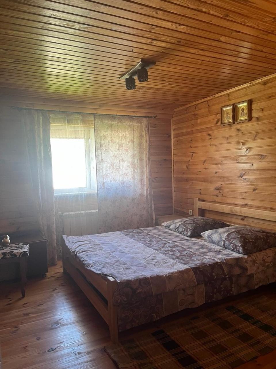 Перлина Comfort - номери з власним санвузлом Bed and Breakfast in Ukraine