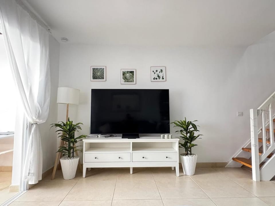 Casa Stadice Apartment in Costa Teguise