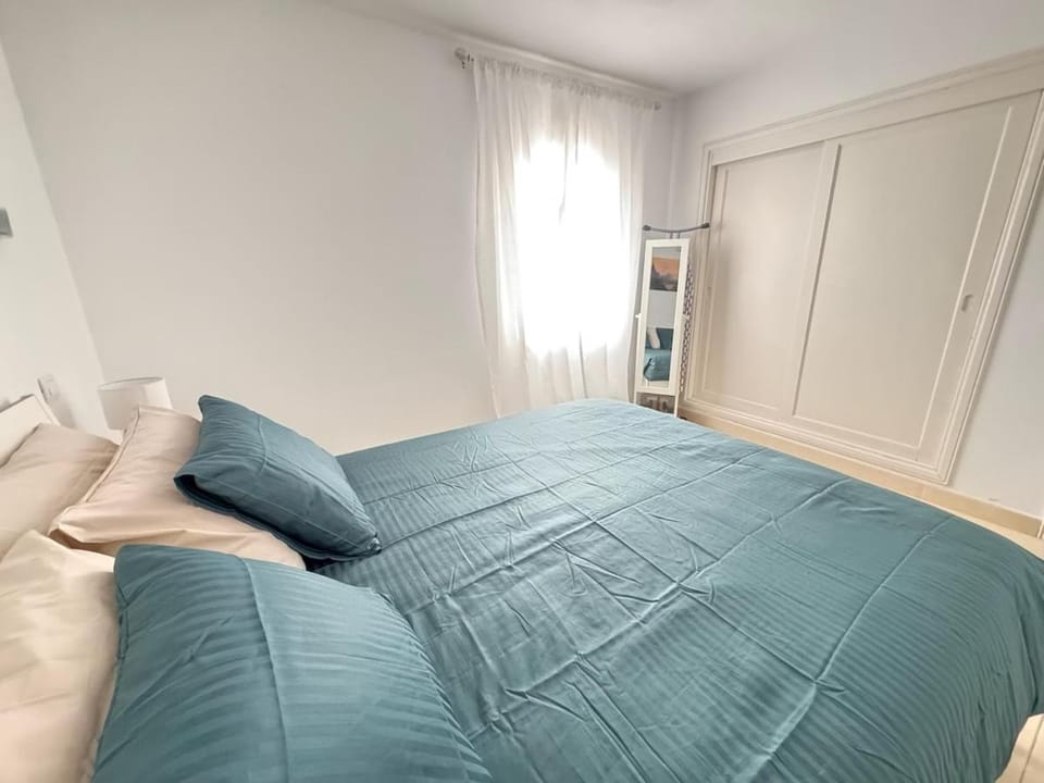Casa Stadice Apartment in Costa Teguise