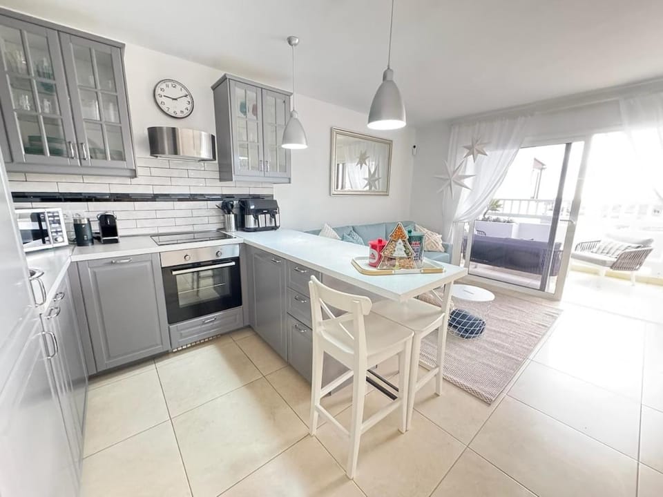 Casa Stadice Apartment in Costa Teguise