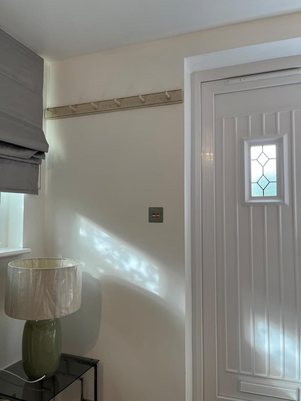 One Bedroom house free parking Apartment in Cheltenham