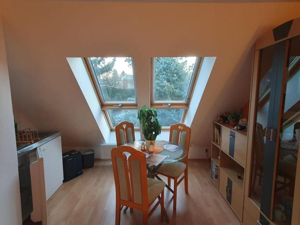 Gemütliches Ferienapartment im Zschonergrund Apartment in Dresden
