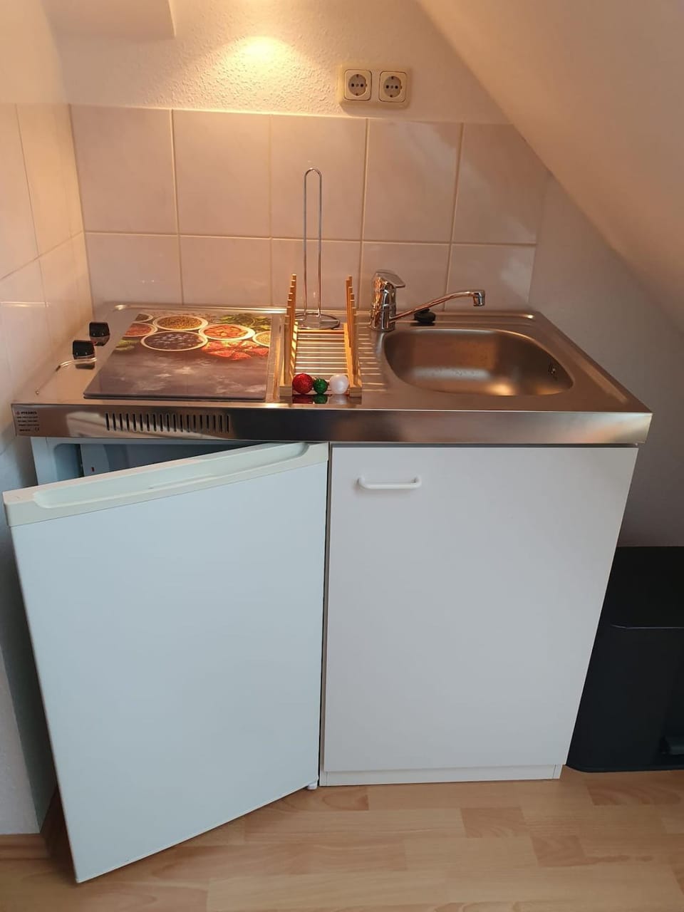 Gemütliches Ferienapartment im Zschonergrund Apartment in Dresden