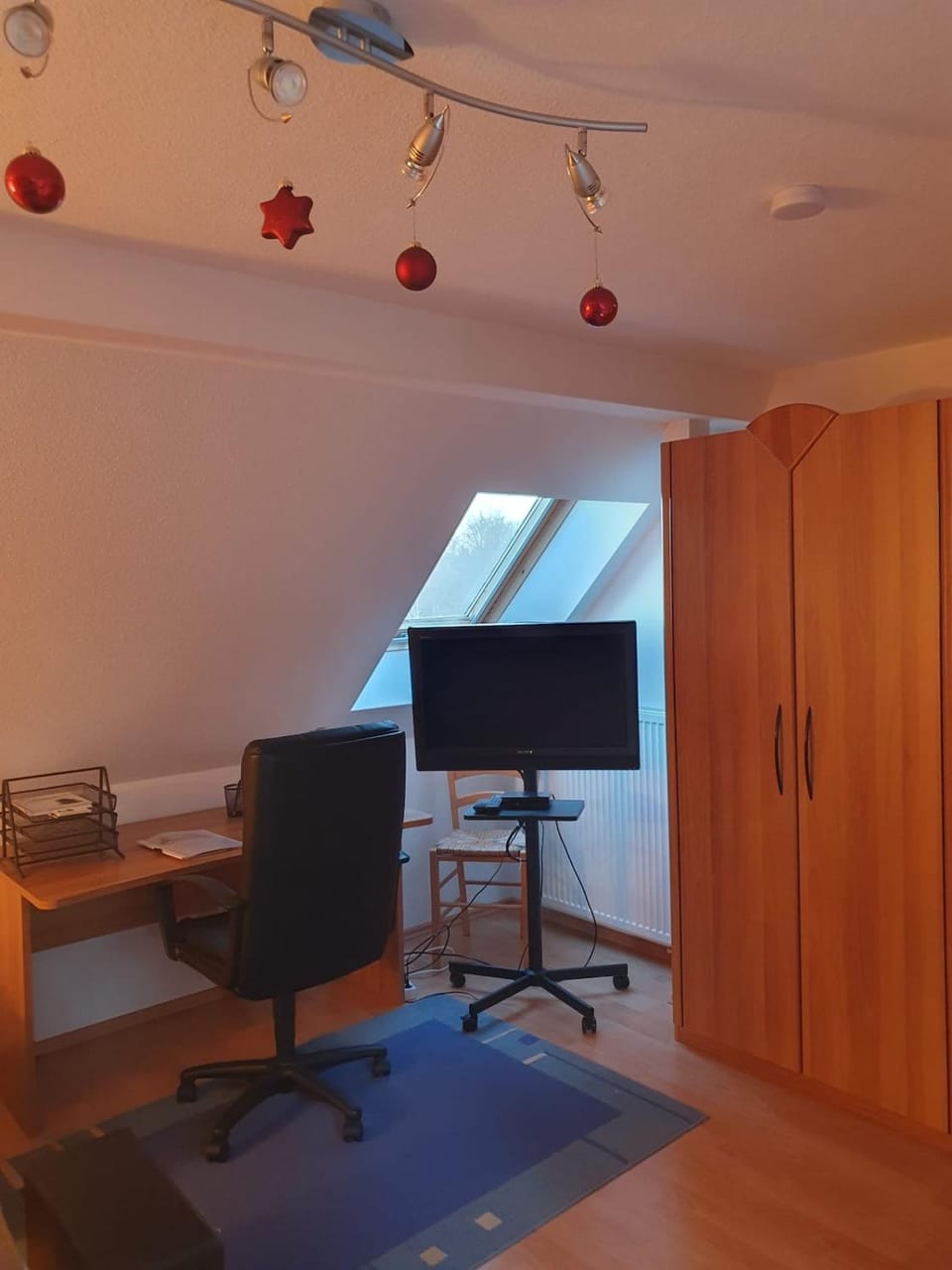 Gemütliches Ferienapartment im Zschonergrund Apartment in Dresden