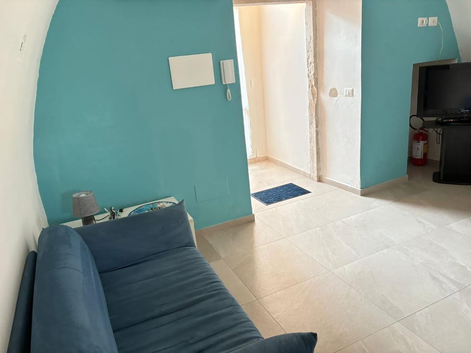 Levante al porto House in Apulia