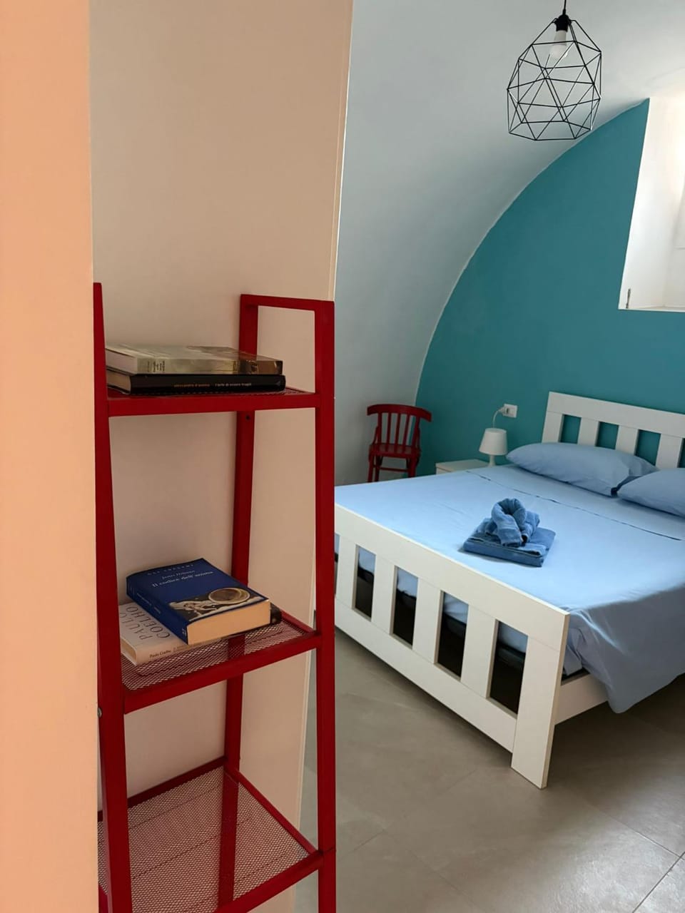 Levante al porto House in Apulia