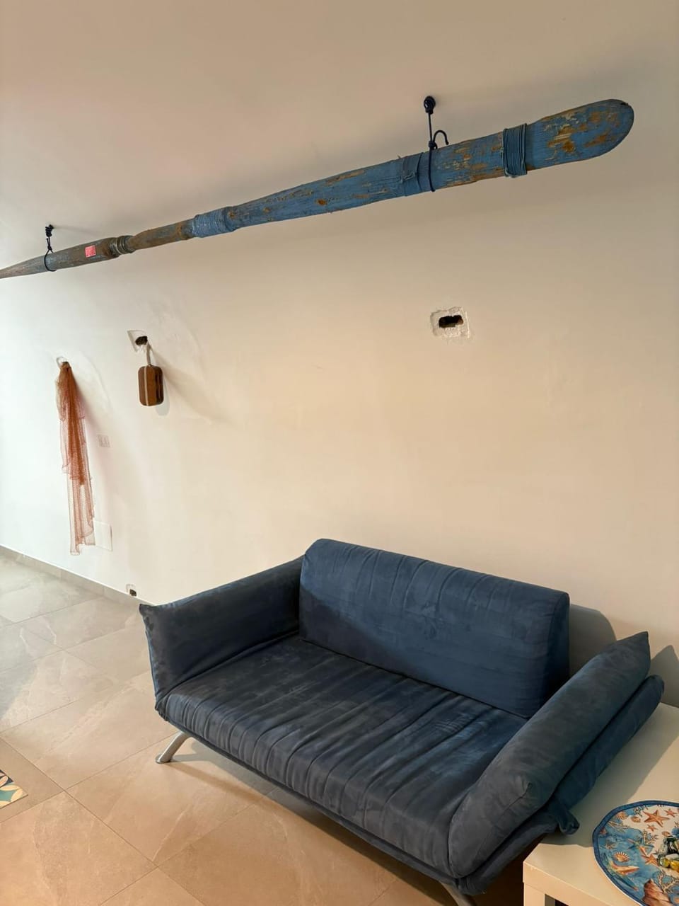 Levante al porto House in Apulia