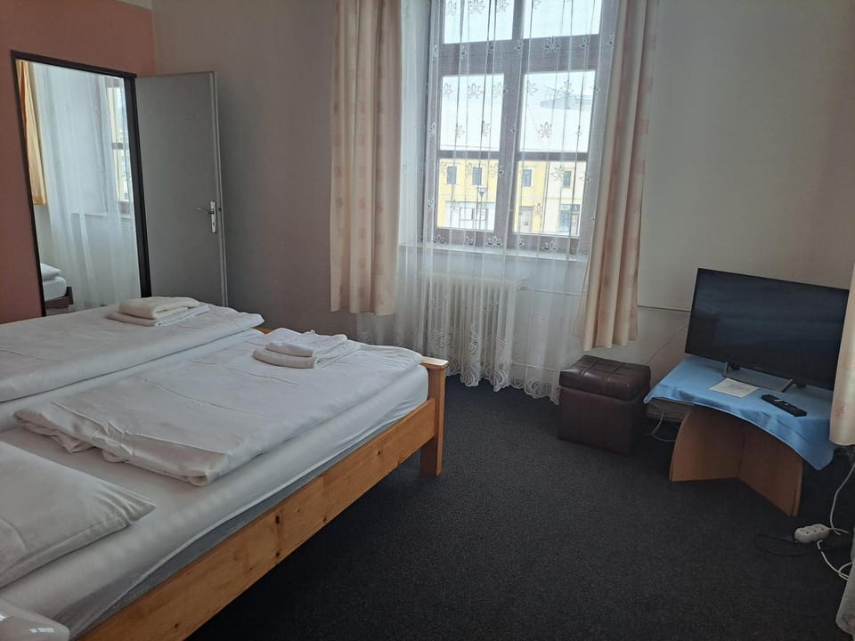 Hotel Praděd Hotel in Lower Silesian Voivodeship