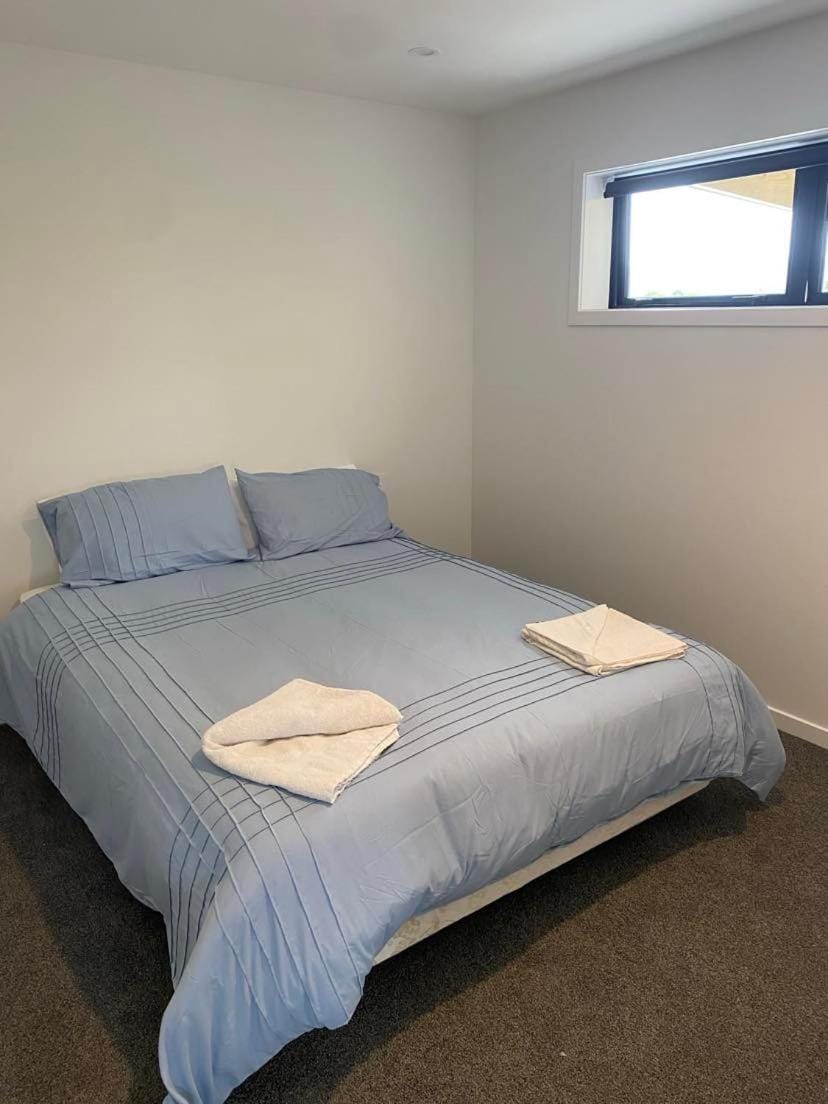 Pukutahi Palms Apartment in Te Anau