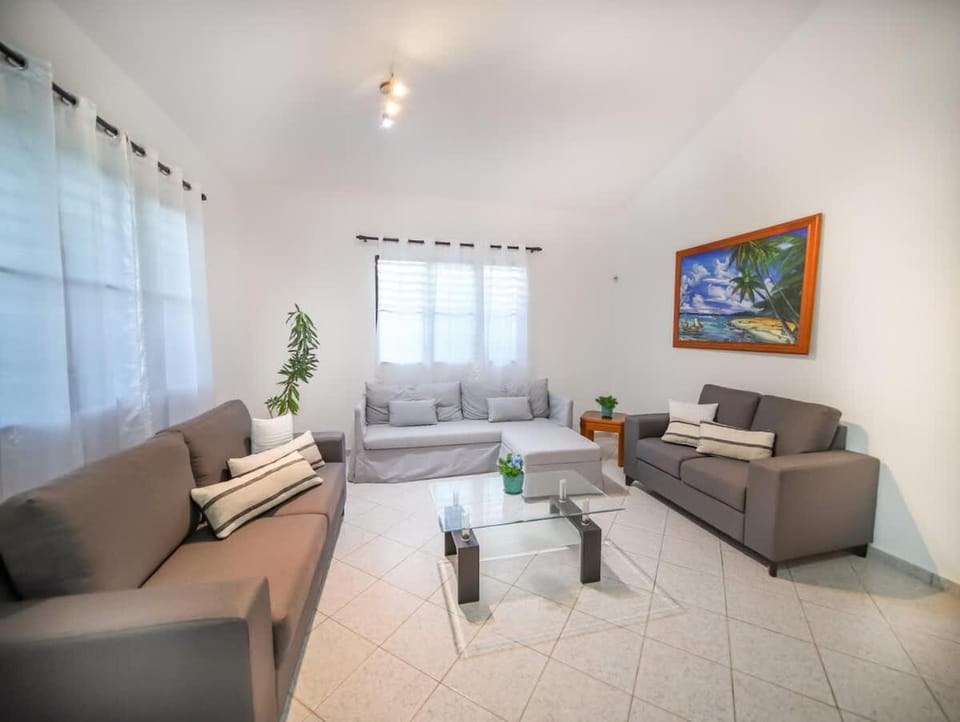2 Bedroom Villa with private Pool in Sosua House in Sosua