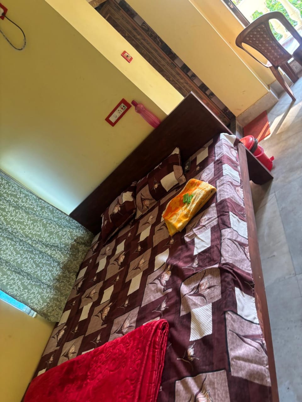 Santragachi home stay1 Apartment in Kolkata