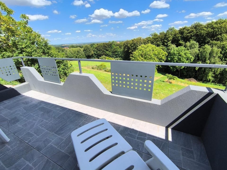 Apartma JO-MA Mala Nedelja pri Bioterme Apartment in Slovenia