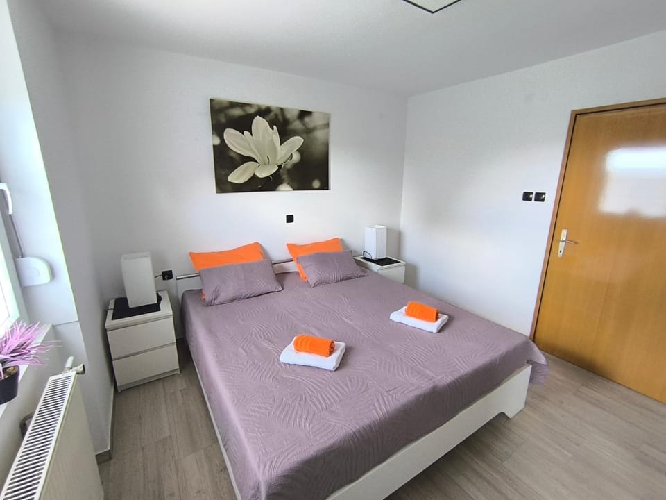 Apartma JO-MA Mala Nedelja pri Bioterme Apartment in Slovenia