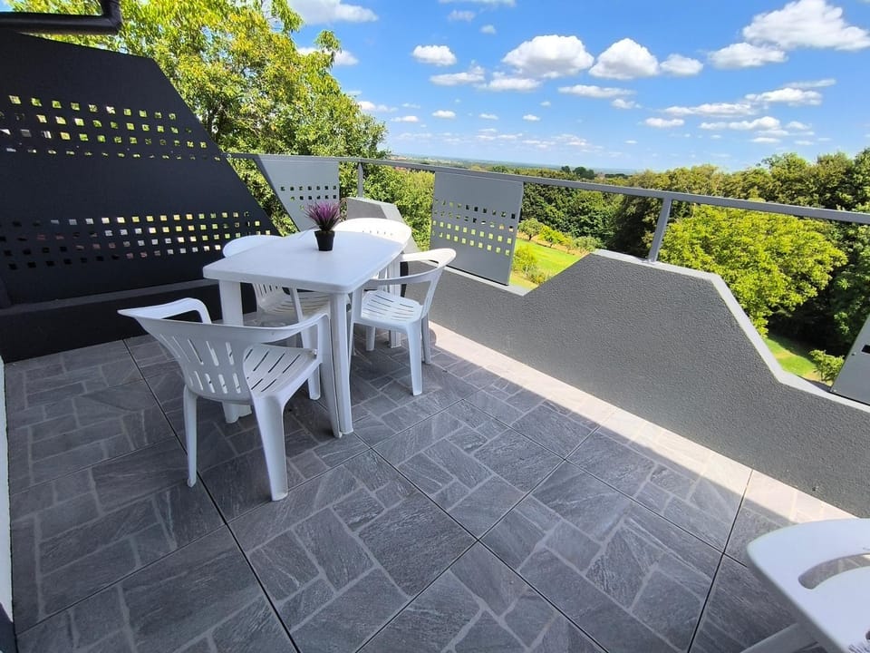 Apartma JO-MA Mala Nedelja pri Bioterme Apartment in Slovenia