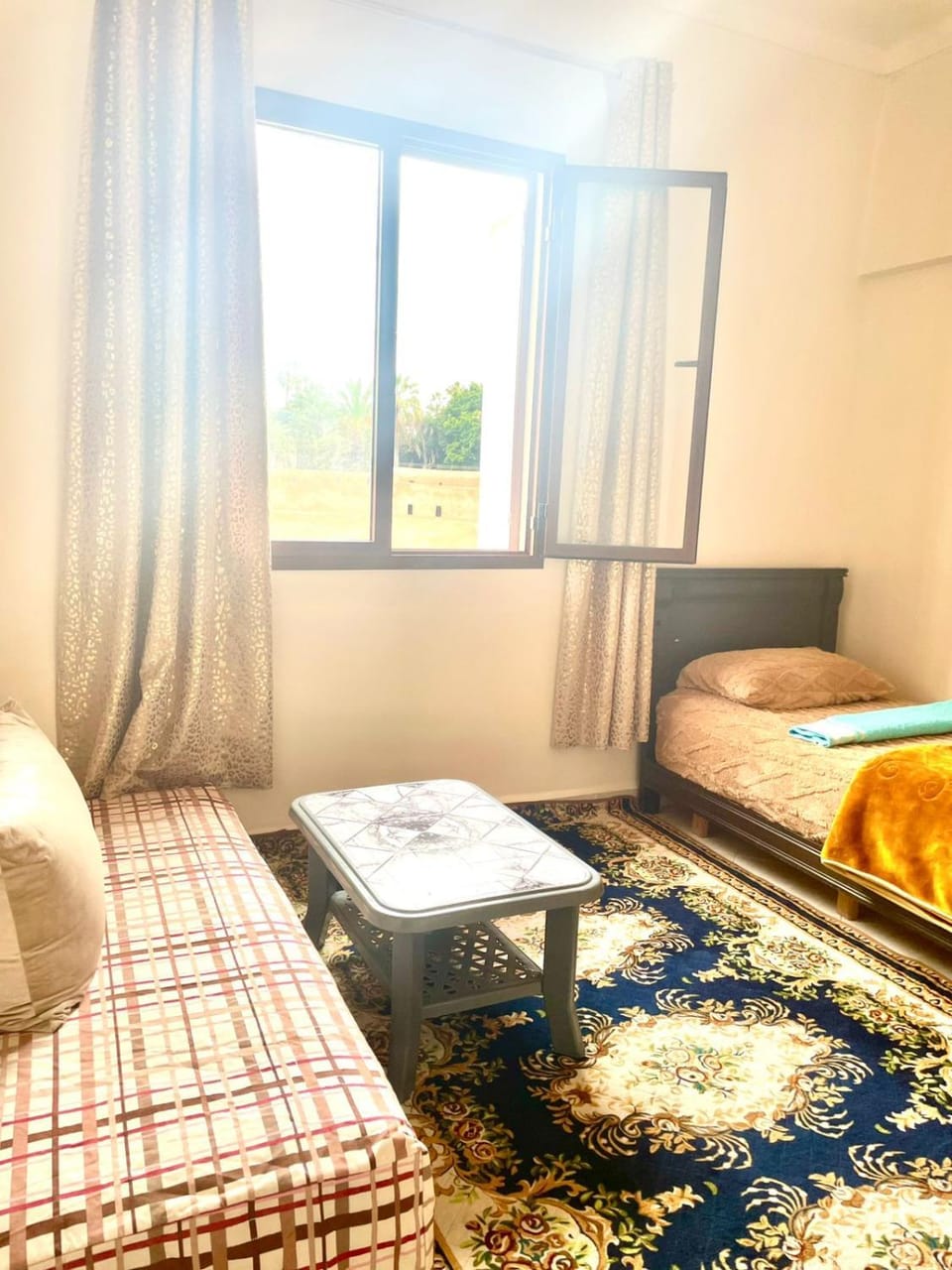 Dar Diyae Bed and Breakfast in Rabat