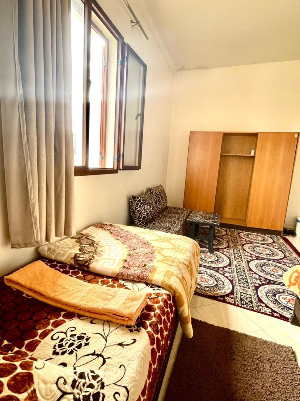 Dar Diyae Bed and Breakfast in Rabat