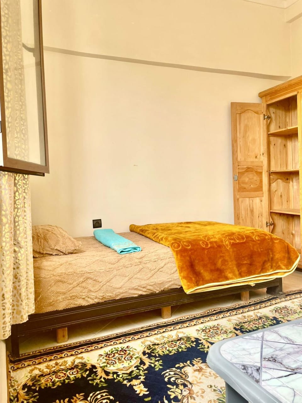 Dar Diyae Bed and Breakfast in Rabat