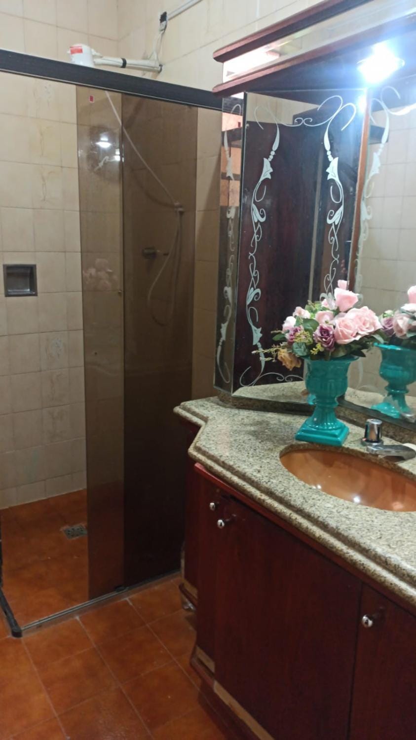 Casa prox ao centro 2 quartos aconchegante na serra Villa in State of Rio de Janeiro