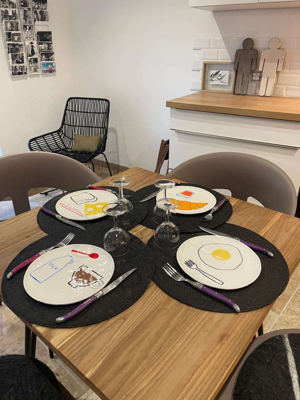 Belle maison à 5 min du château de Grignan Apartment in Grignan