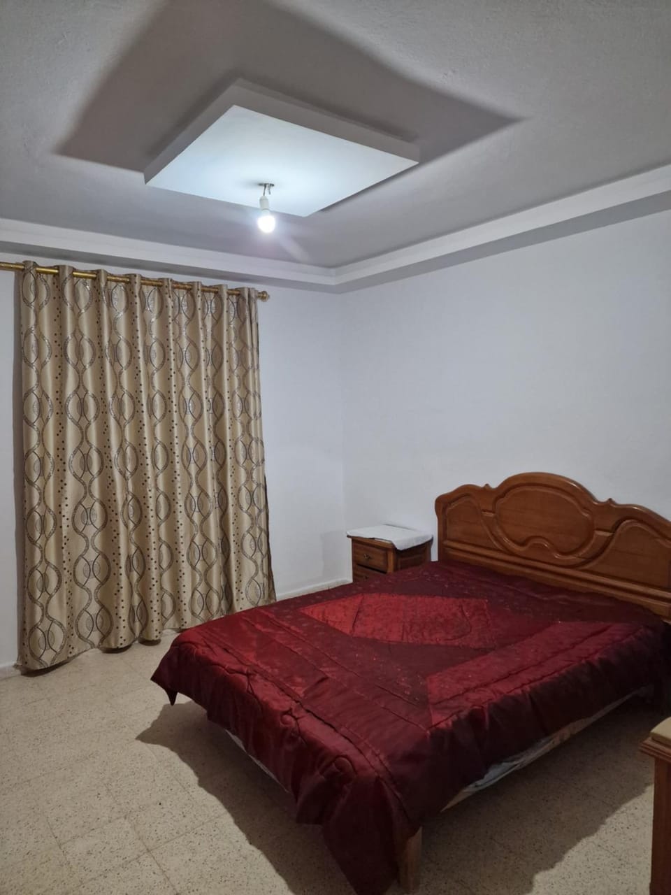 Dar aymen House in Tunisia