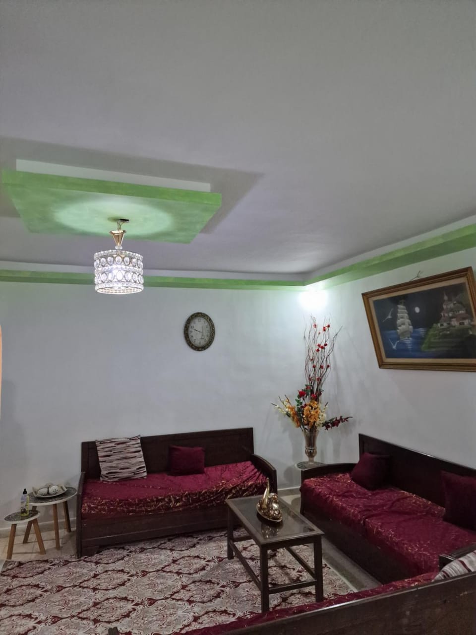 Dar aymen House in Tunisia