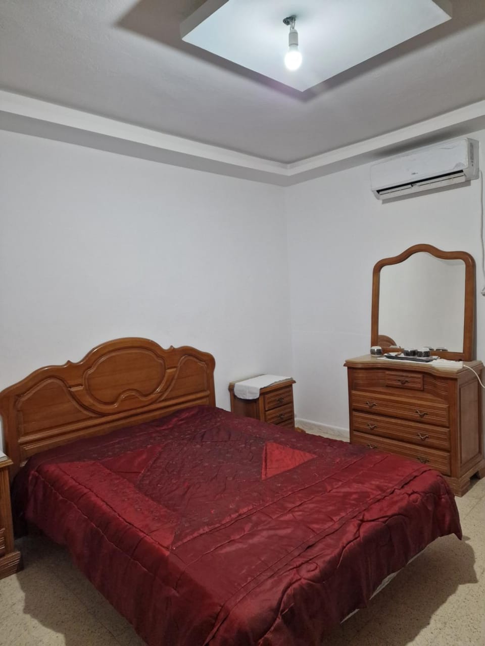 Dar aymen House in Tunisia