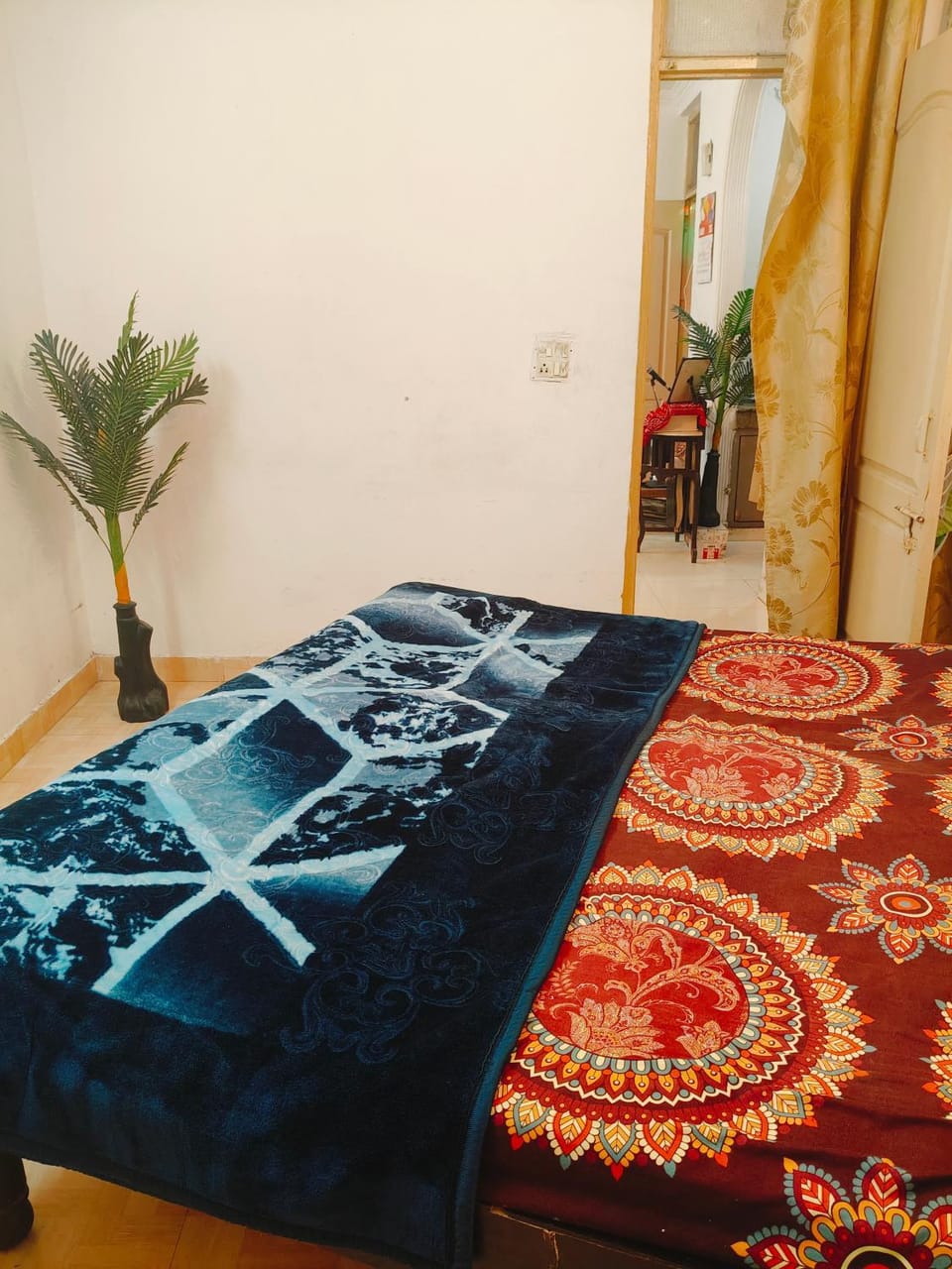 Hospitality Apartment in New Delhi