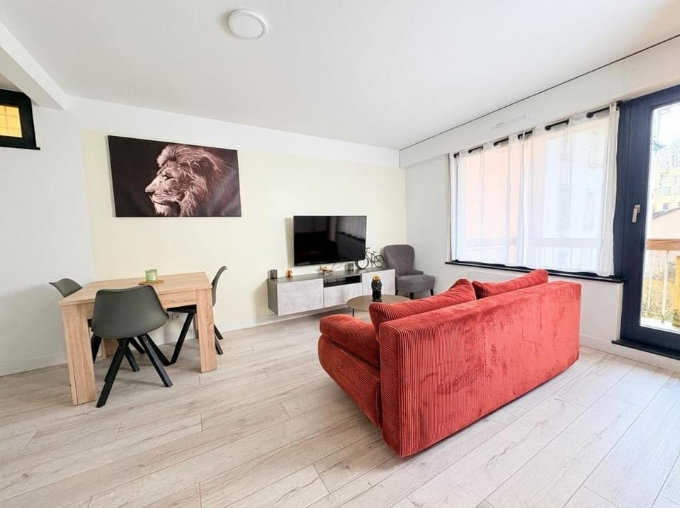 Chic & Cosy - Schiltigheim - Parking included Apartment in Strasbourg