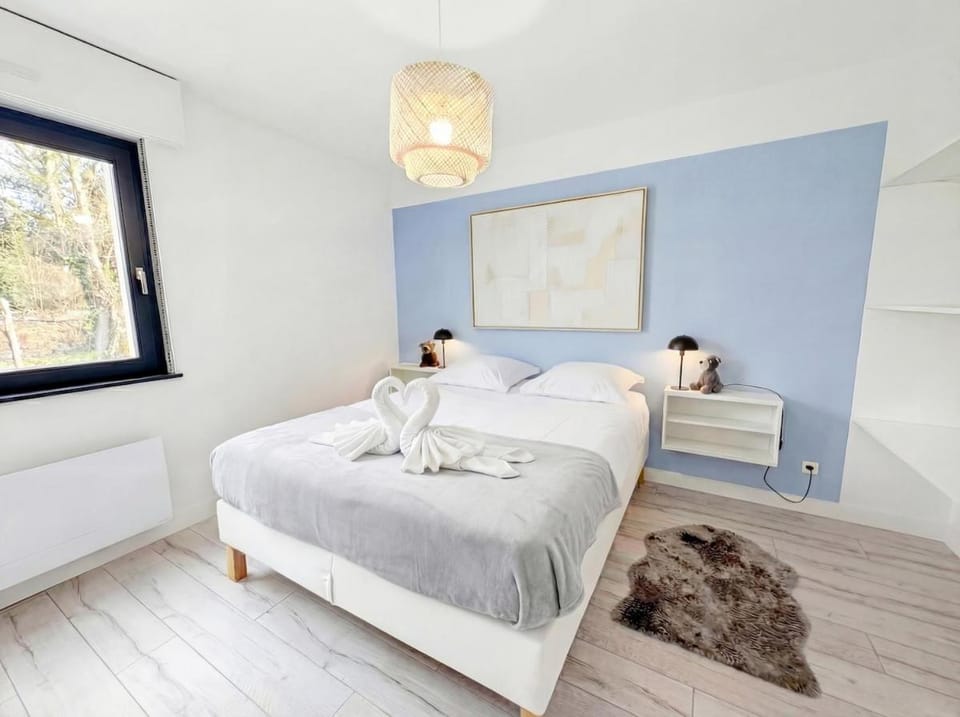 Chic & Cosy - Schiltigheim - Parking included Apartment in Strasbourg