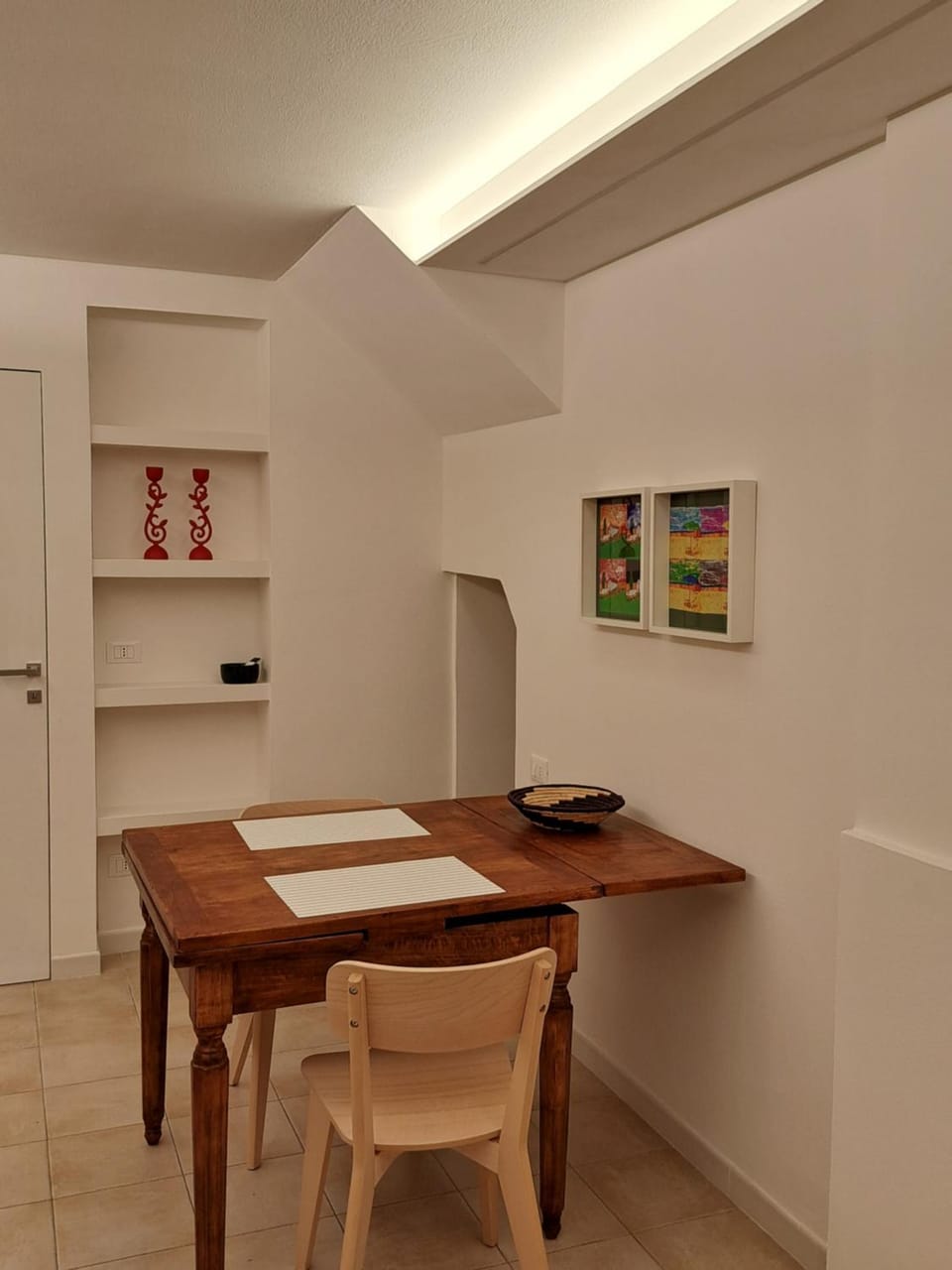 Borgo Piccolo Apartment in Imola