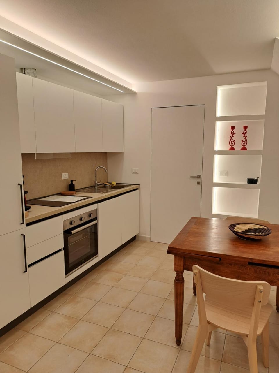 Borgo Piccolo Apartment in Imola