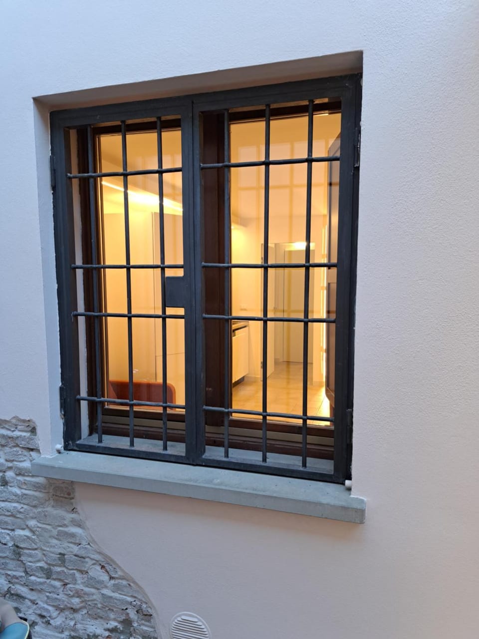 Borgo Piccolo Apartment in Imola