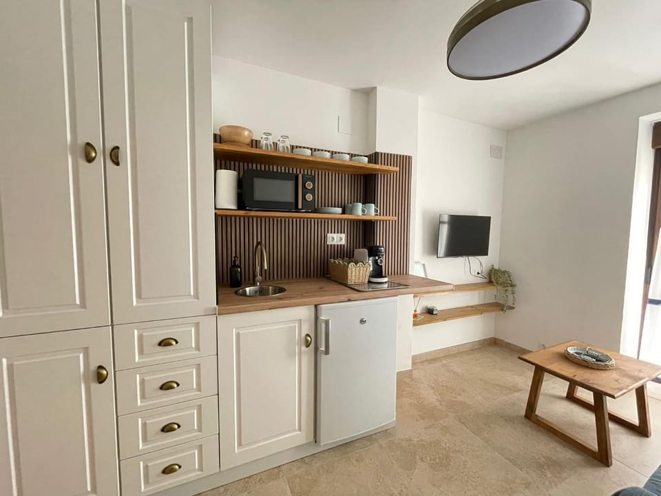 Entre Murallas Bed and Breakfast in Malaga