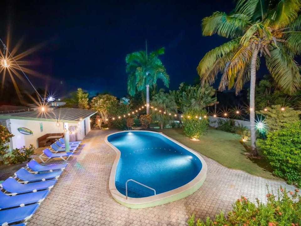 14 Bedroom Villa 2 mins from Sosua Villa in Sosua