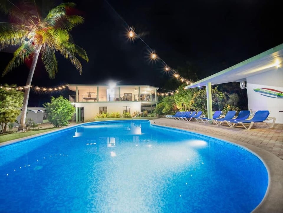 14 Bedroom Villa 2 mins from Sosua Villa in Sosua