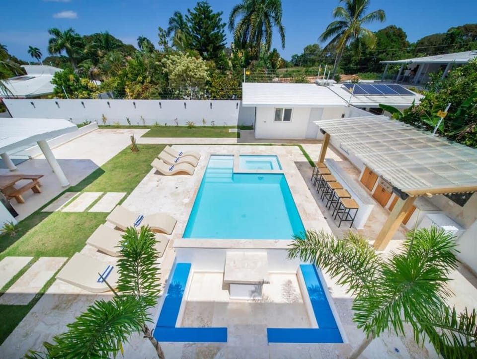 14 Bedroom Villa 2 mins from Sosua Villa in Sosua