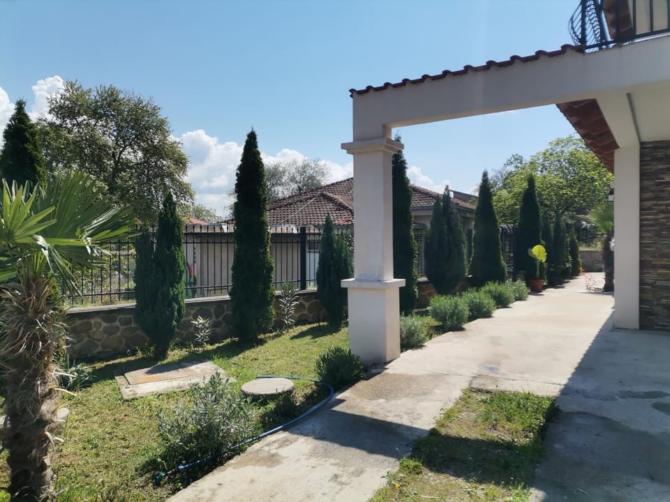 vila matejevic Apartment in Decentralized Administration of Macedonia and Thrace