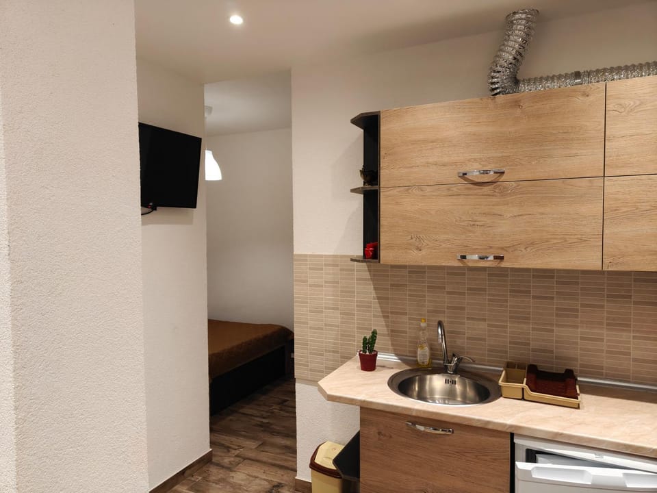 vila matejevic Apartment in Decentralized Administration of Macedonia and Thrace