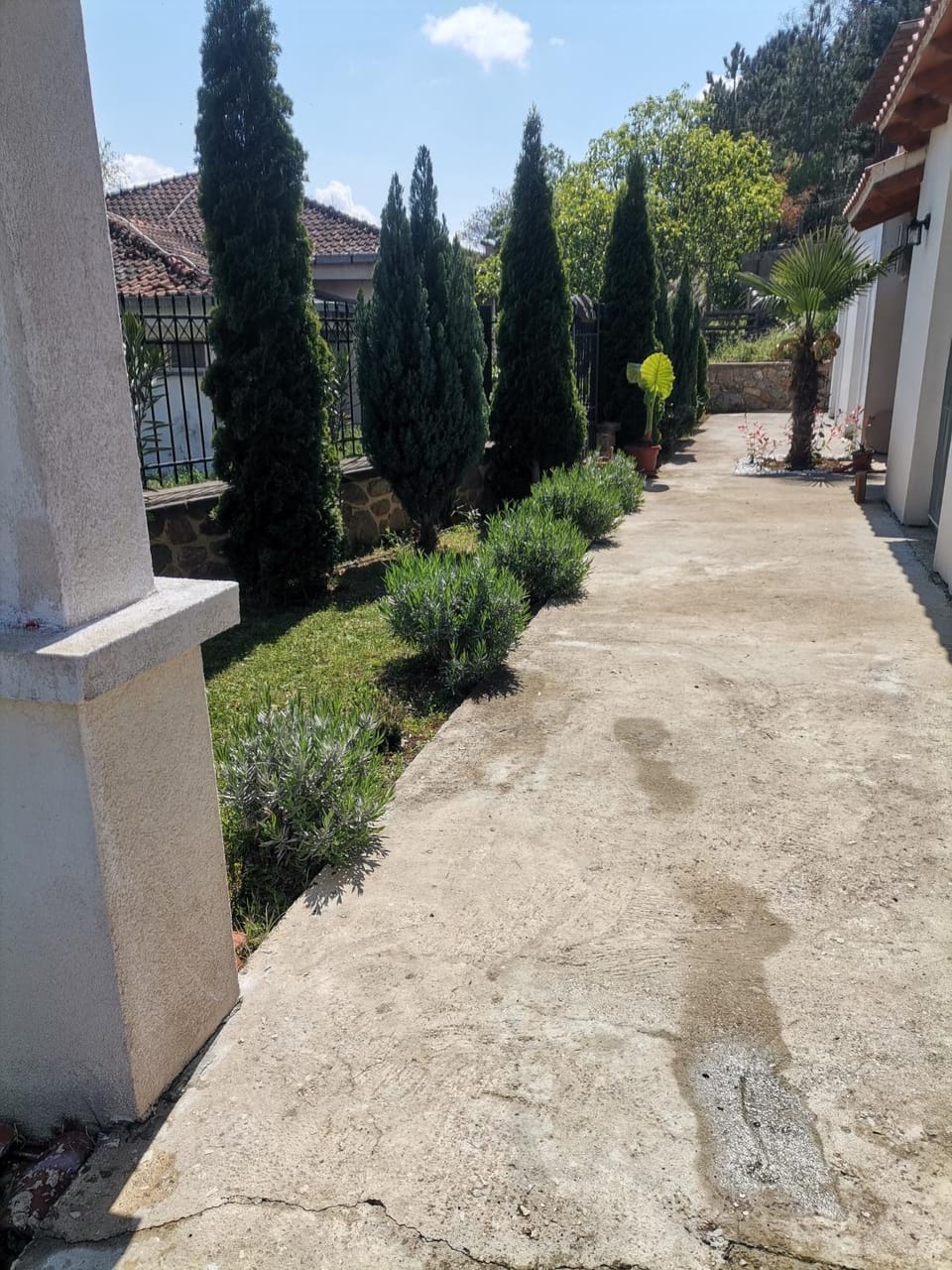 vila matejevic Apartment in Decentralized Administration of Macedonia and Thrace