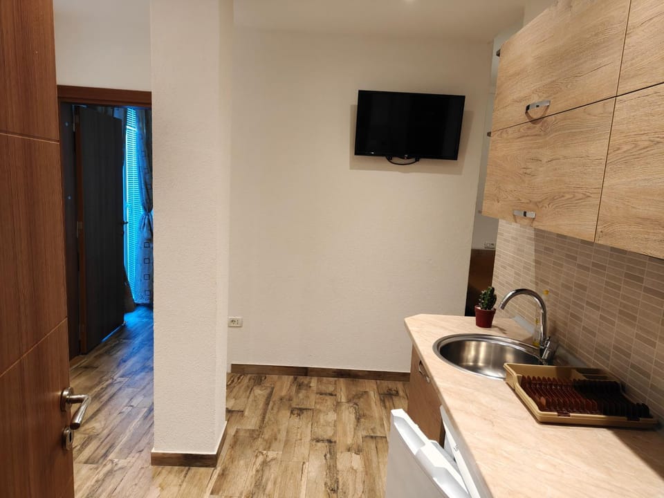 vila matejevic Apartment in Decentralized Administration of Macedonia and Thrace