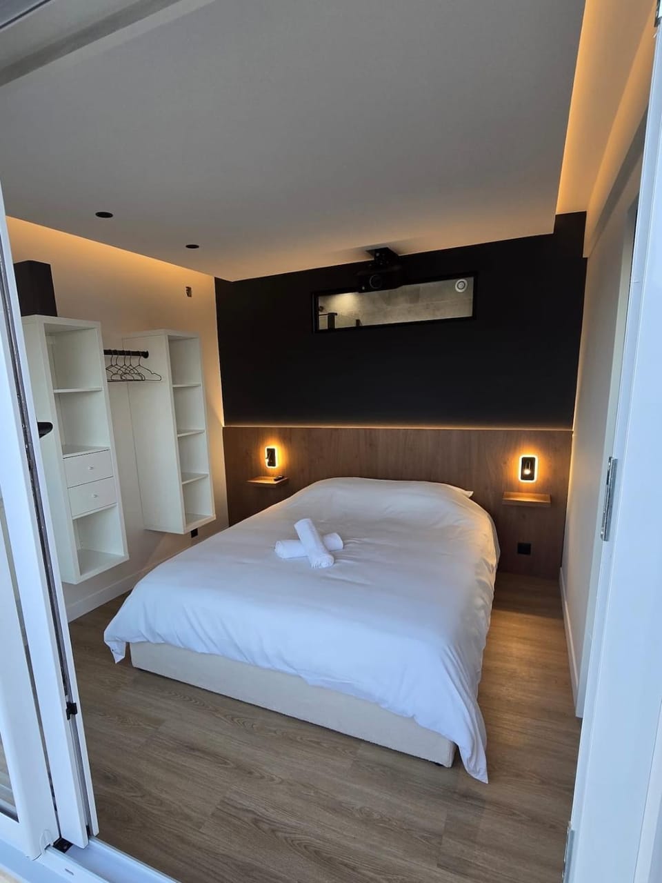 Le 34 Urban luxury Cinema et Terrasse - Centre Gare - Accès autonome Apartment in Limoges