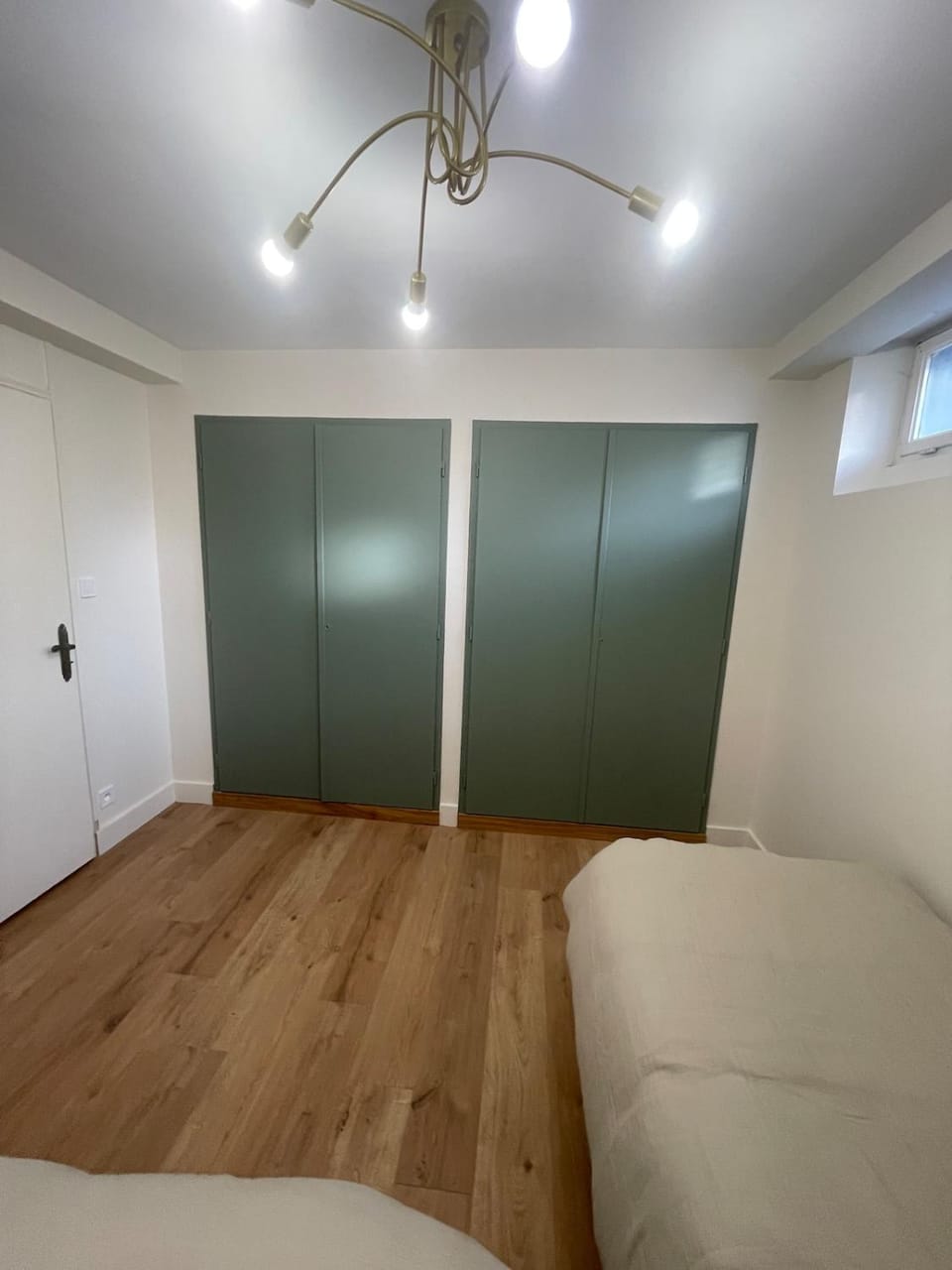 Elegant apartment - Hippodrome Montluçon Apartment in Montluçon
