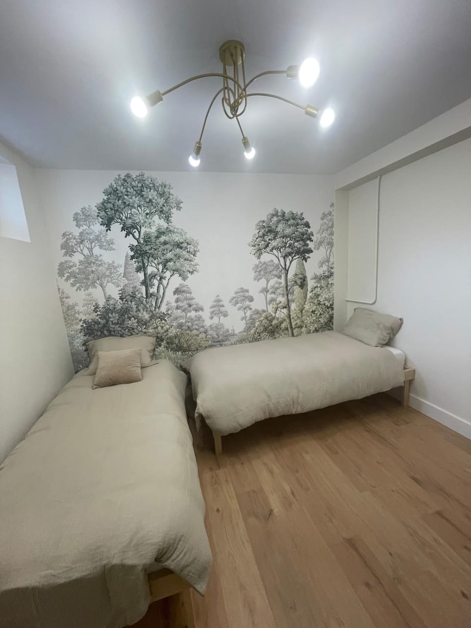 Elegant apartment - Hippodrome Montluçon Apartment in Montluçon